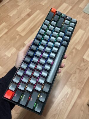 keychron k6