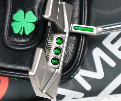 Scotty Cameron Lucky Me マーカー Scotty Cameron Lucky Me マーカー SCOTTY CAMERON スコッティ