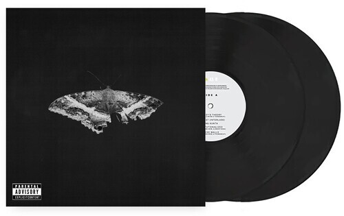 Kendrick Lamar - To Pimp A Butterfly (Anniversary Edition Vinyl LP) [PRE-ORDER] - Picture 1 of 1