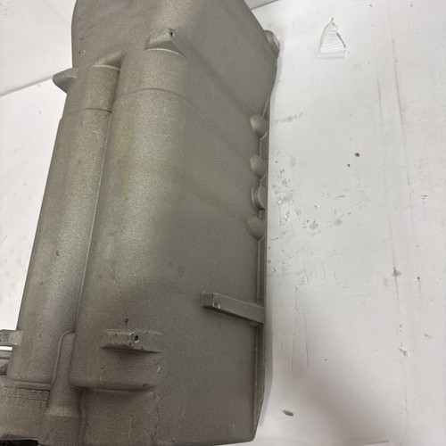 Water Manifold Heat Exchanger 56 PSI 31208 AC-43000 181126 C220119 7602526 - Picture 5 of 5