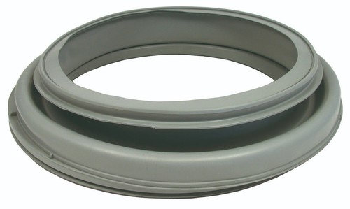 whirlpool rubber door seal replacement