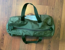 Drash Shelter Military Tent Enclosure Field Repair Kit w/ Inventory Sheet G-167