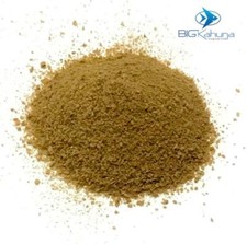 FREEZE DRIED ROTIFERS-IDEAL FOR CORALS, SMALL FISH, AND FRY FREE SHIPPING 