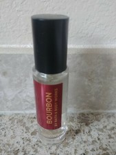 Bath  Body Works Bourbon Men's Collection Cologne Spray 0.5 oz.