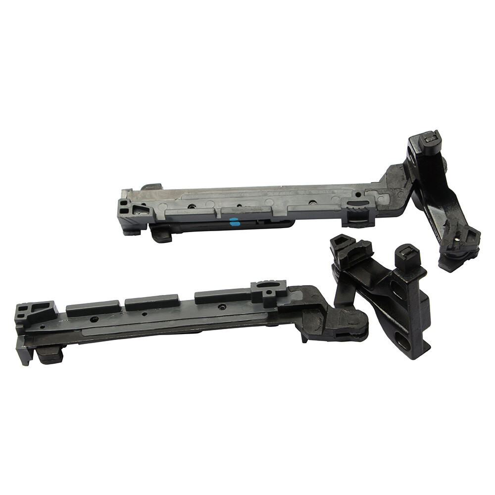 Panoramic Sunroof Front+Rear Repair Kit For Mercedes C Class W205 C205 S205