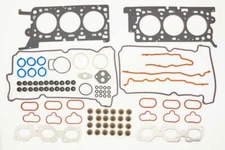 Safety Auto Parts Cylinder Head Gasket Set-VIN: S, DOHC, 24V