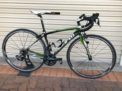 gumtree di2