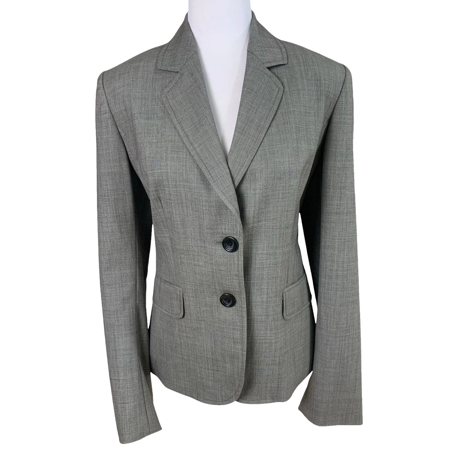 Trajes Banana Republic 100% lana y Suit Separates para Mujeres