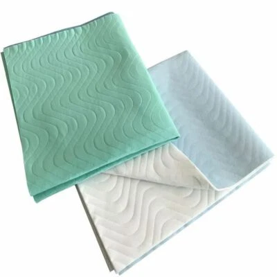 Inkontinenz Bett-Einlage Krankenunterlage Matratze Wickelunterlage Hundedecke