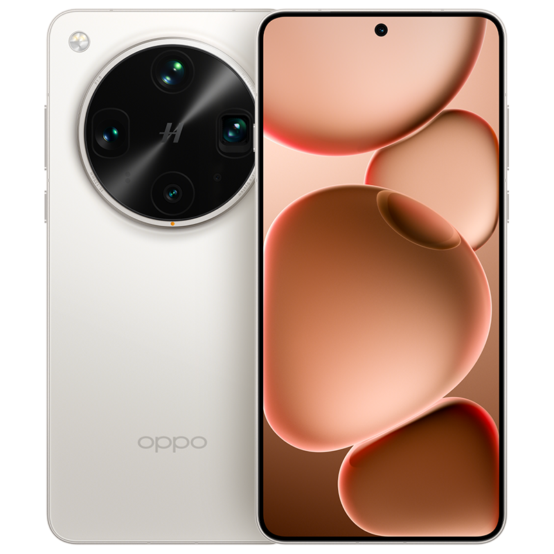 OPPO Find X8 Ultra Smartphone Android 15 Snapdragon 8 Elite Octa