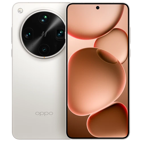 OPPO Find X8 Ultra 5G Smartphone Android 15 Snapdragon 8 Elite Octa Core GPS NFC