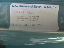 NEW BRUNSWICK SCIENTIFIC FS-137 BIOFLO FOAM PROBE NEW IN PACKAGE