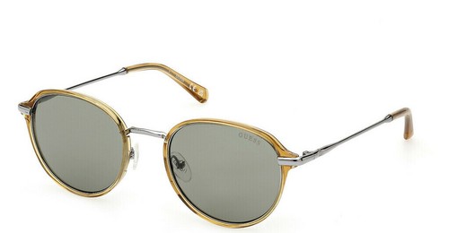 NWT Guess GU00195-39P Sunglasses NEW Guess GU00195-39P Sunglasses 52mm 100% Authentic | eBay main image 2