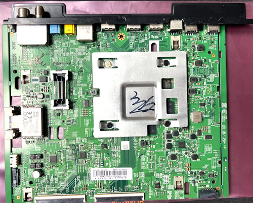 Samsung UE49NU7172U UE49NU7372U TV-HAUPTPLATINE BN94-12798E KOSTENLOSE LIEFERUNG