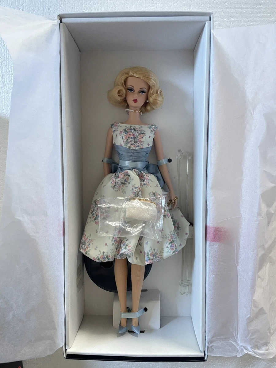 Betty draper barbie doll sale