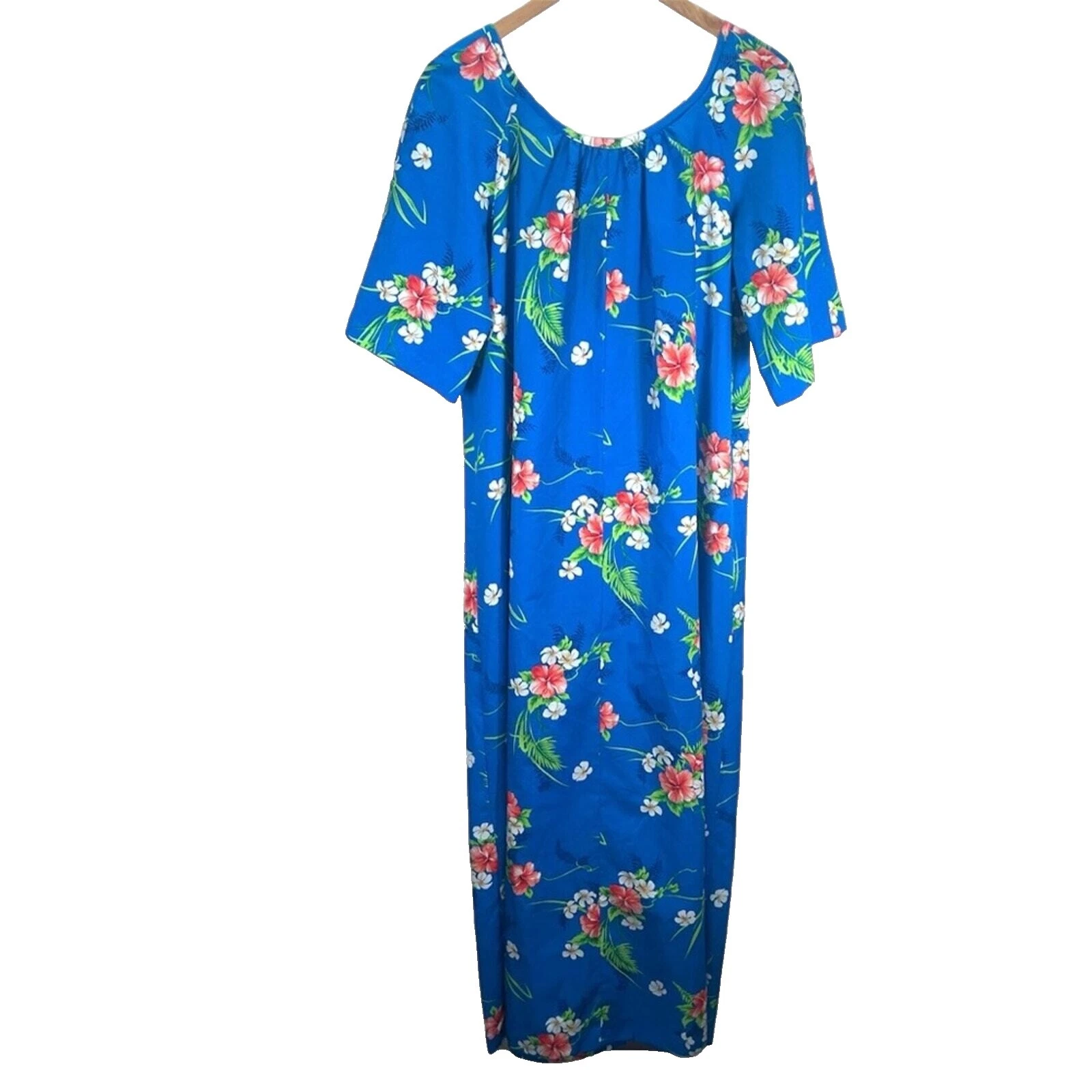 Vestidos de poliéster caftán para mujeres