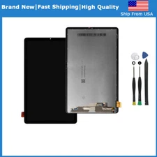 For Samsung Tab S6 lite P613 P619 P610 P615 LCD Display Screen Digitizer Replace