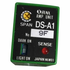 1PC Panasonic SUNX DS-A1 Sensor DSA1 Free Shipping