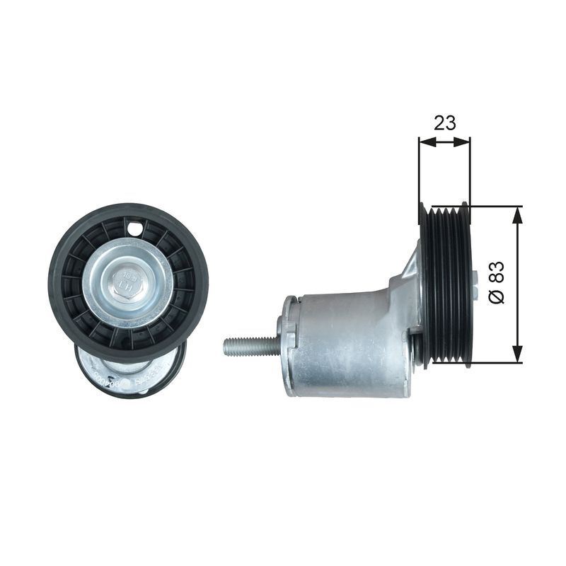✅Fits GATES T38375 T38375 DRIVEALIGN MV TENS  ⭐UK Seller⭐ - Image 13