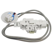 DC34-00025E for Samsung Washer Door Lock Switch
