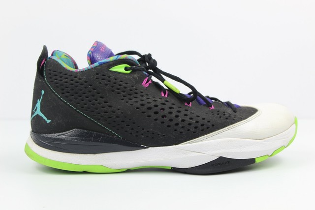 cp3 vii bel air