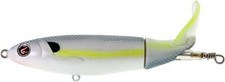 River2Sea Whopper Plopper 110 4-3/8" 2X Strong #2 3/4Oz I Know It WPL110/18