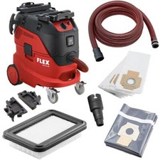 Flex Sicherheitssauger VCE 44 L AC mit automa...