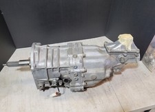 1980s Toyota Supra W58 5 Speed Manual Transmission Parts Repair Spins Freely