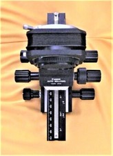 CANON   FD Makro Balgeneinstellgerät, sehr selten, wirklich ein  Top-Teil!