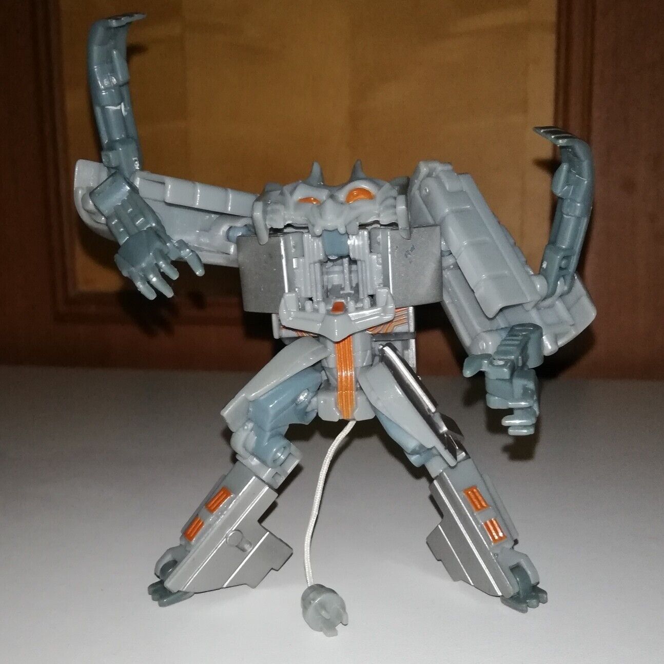 Transformers Revenge of the Fallen EJECTOR Complete Scout  Rotf