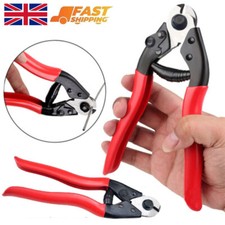 Bike Cable Cutter Mountain Road Bicycle Brake Gears Wire Tool Inner Outer Repair