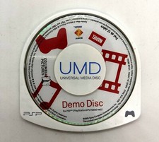 Spider Man 2 - Marvel. Sony PSP PlayStation Portable Promo/Demo UMD Collectable