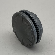 Myers Scru-Tite STC-2 3/4" Hub Opening Cap-Off