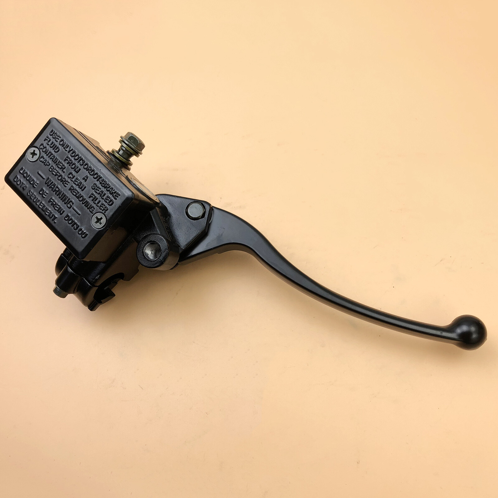 Charlotte Mall Right Front Brake Master Cylinder For Honda FourTrax 300