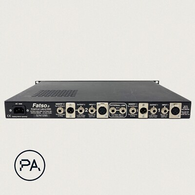 その他 Empirical Labs EL7 FATSO JR Empirical Labs EL7 Fatso Jr | eBay