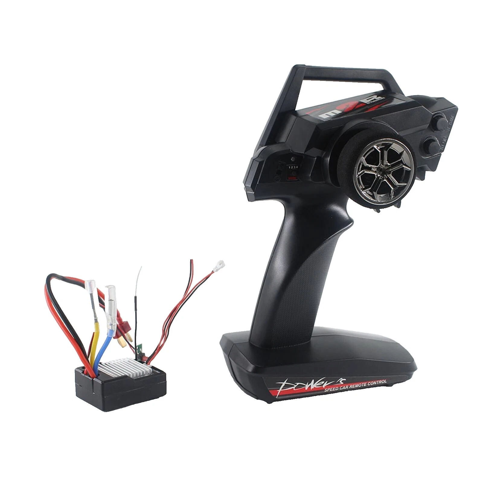 Hobby RC Modelo piezas de vehículos y accesorios para WLtoys