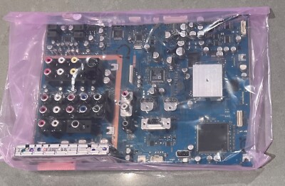 Sony A-1376-788-A (A-1268-470-A, 1-874-195-12) BM Board