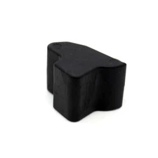 Hood Bumper X2 Rubber Buffer 22755704 Fit 2014-2020 Silverado Yukon Sierra