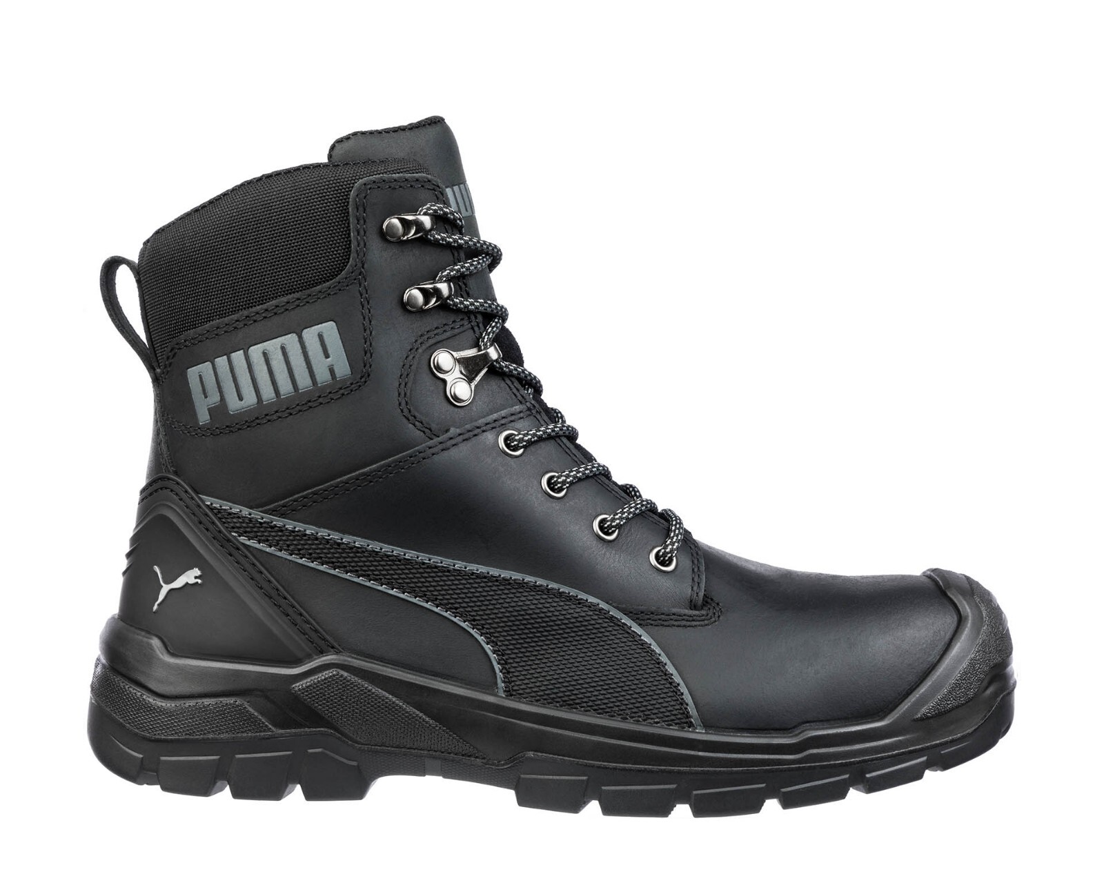 Size 12 Astm Eh Wp Black Nib