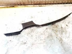 Door sill cover