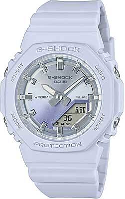 Casio GMA-P2100SG-2AER Damenuhr - Serie G-SHOCK Sportuhren Quarzuhren