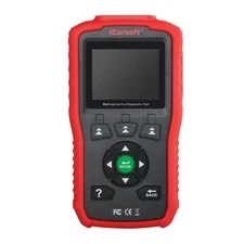 GM GENERAL MOTORS DIAGNOSTIC SCANNER TOOL SRS ABS CODE READER iCARSOFT i900