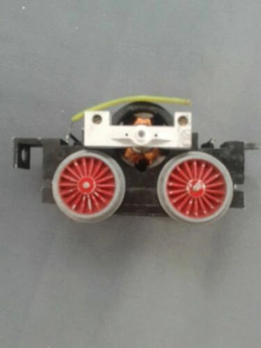 Locomotives noirs JEP pour modélisme ferroviaire à l'échelle O