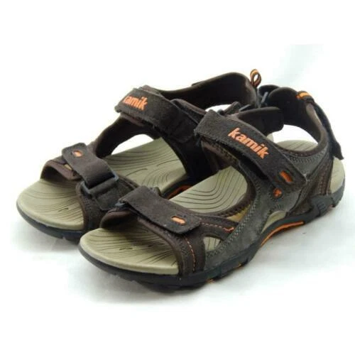 Zapatos de gamuza Kamik para Niños