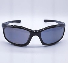 New Columbia Polarized Sunglasses Baitcaster Black PFG 100 UV