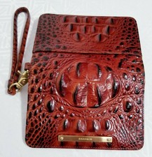 brahmin annmarie wallet