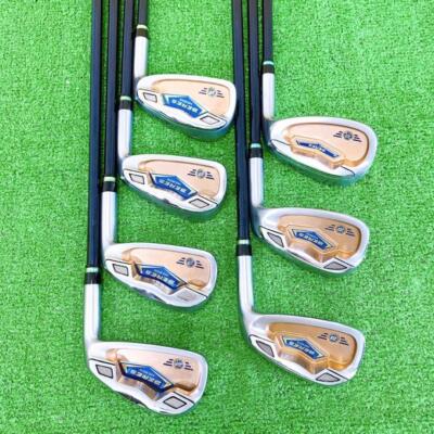 JD11 HONMA ホンマ BERES ベレス MG803 7番アイアン 右 BERES 本間ゴルフ(ホンマ/HONMA) ベレス 07 2019 (BERES 07