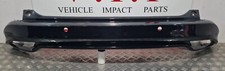 +GENUINE HONDA HR-V RS BLACK REAR PDC BUMPER 2019-2021 71501-TFS-G0
