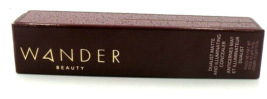 wander beauty concealer