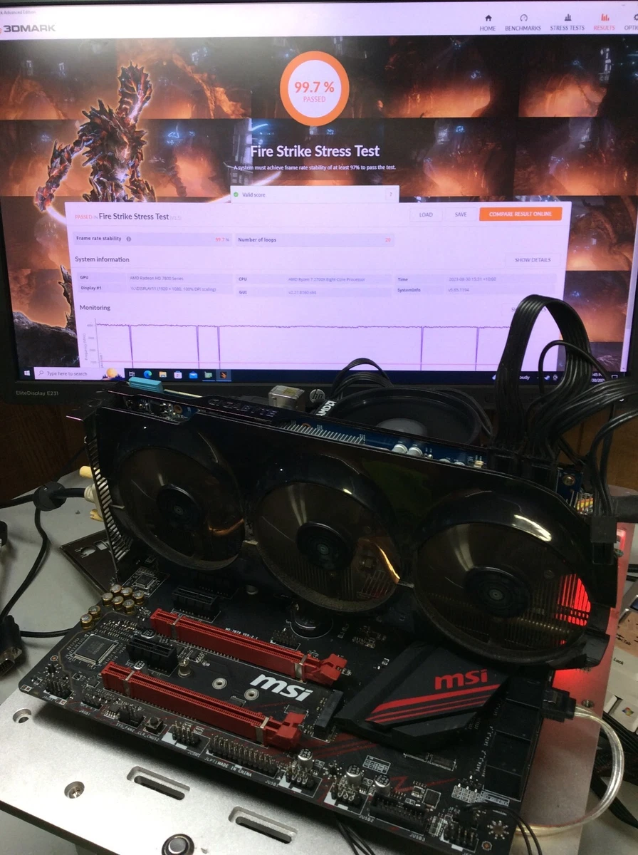 Gigabyte radeon hotsell hd 7870
